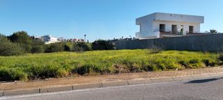Residential Plot in Martín Miguel