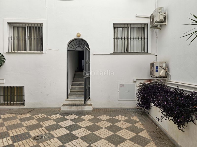 Foto 52391f30-5c99-4527-8f70-b2aa52da7add. Piso en calle beatas en Centro Histórico Málaga
