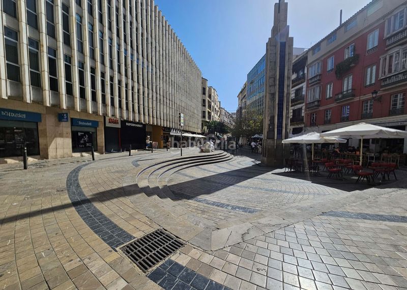 Foto 58a438f0-4608-49bf-8276-276f915fbbfe. Piso en calle beatas en Centro Histórico Málaga