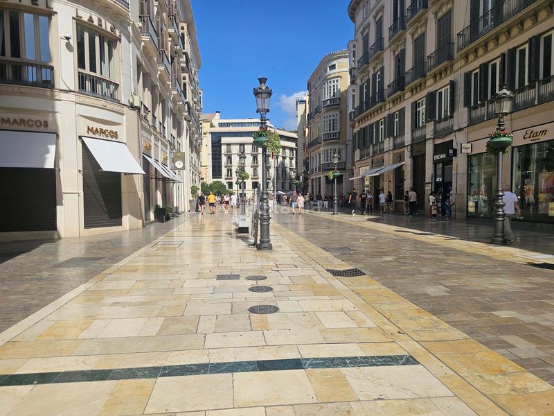 Foto 7cd49c72-1883-4b48-a867-a5c9e216eea1. Piso en calle beatas en Centro Histórico Málaga