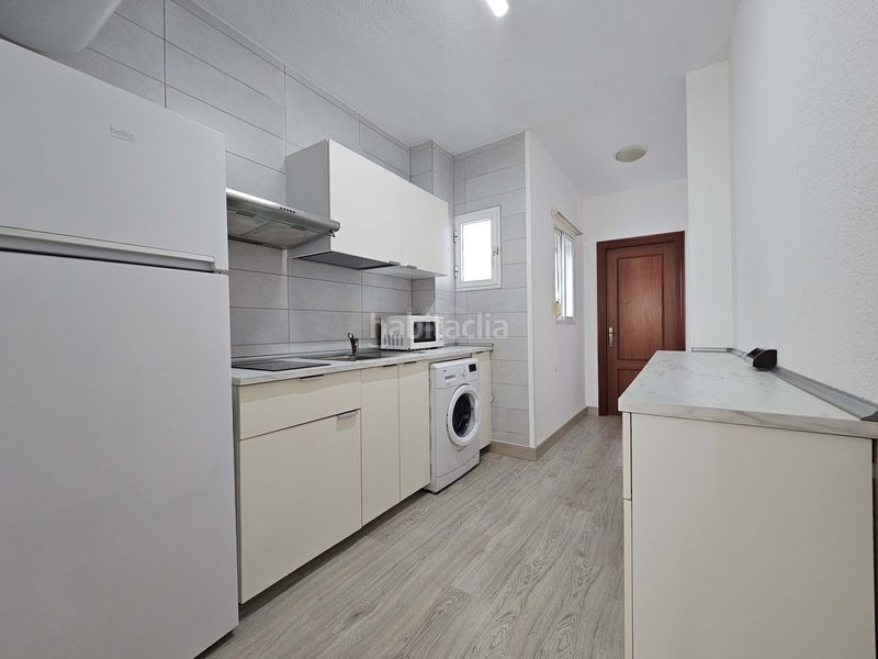 Foto d65a4534-19cf-44ce-bb17-25d8aa0e9cca. Piso en calle beatas en Centro Histórico Málaga