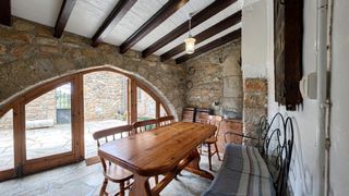Casa a Cornudella de Montsant