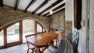 Haus in Cornudella de Montsant