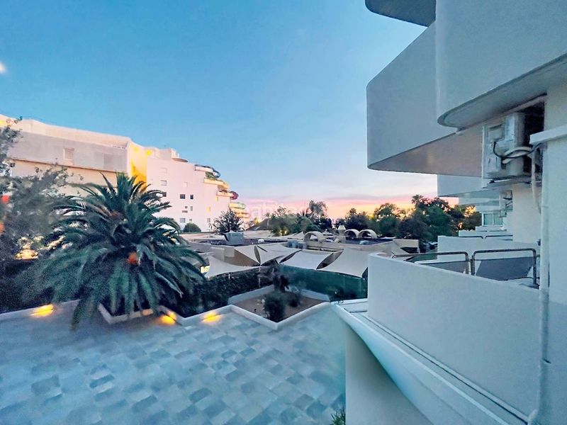 Foto 165f2c5a-5a48-4ca2-86d2-02195ce79242. Pis amb calefacció piscina a Marina Botafoc-Talamanca Ibiza