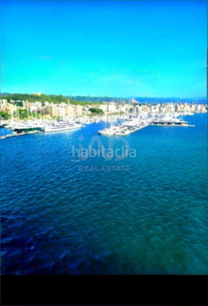 Foto 2bb1dfad-5ec1-4dd3-a516-24742e1a9d8e. Pis amb calefacció piscina a Marina Botafoc-Talamanca Ibiza