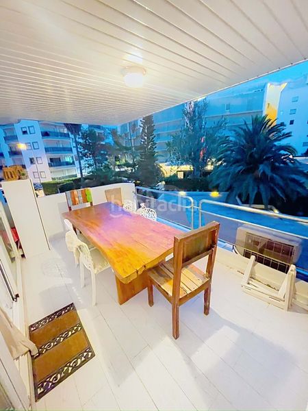 Foto 3ad8c290-b56a-4a2b-a4f4-2f30c6b23b5c. Pis amb calefacció piscina a Marina Botafoc-Talamanca Ibiza