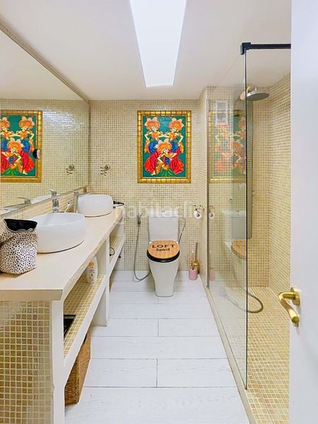 Foto 3f4c15c0-121d-4fd2-a874-dd2fc05e52be. Pis amb calefacció piscina a Marina Botafoc-Talamanca Ibiza