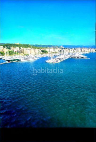 Foto 41df6ab3-63f1-4551-89ce-6e2c917a7d49. Pis amb calefacció piscina a Marina Botafoc-Talamanca Ibiza