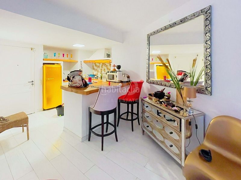 Foto 5728645a-b645-493a-a32a-2dd0e1c0d063. Pis amb calefacció piscina a Marina Botafoc-Talamanca Ibiza