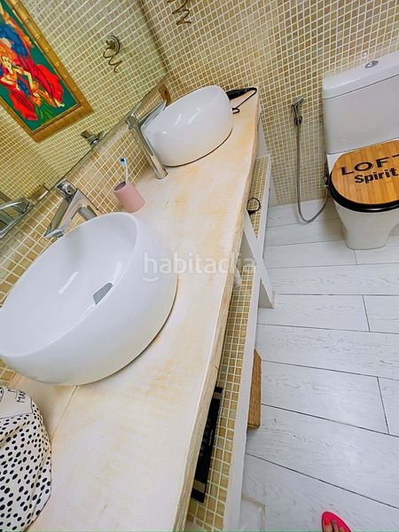 Foto 7052be97-fca3-4b39-af20-1e3b727d505a. Pis amb calefacció piscina a Marina Botafoc-Talamanca Ibiza