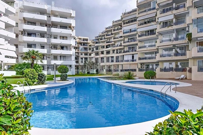 Foto 84dcd61f-f6b4-44e9-96ed-f295807f0ba2. Pis amb calefacció piscina a Marina Botafoc-Talamanca Ibiza