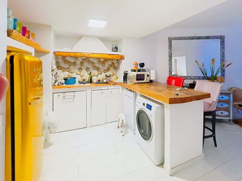 Foto 8a5f983d-1c16-4198-bb0d-d783c207fc90. Pis amb calefacció piscina a Marina Botafoc-Talamanca Ibiza