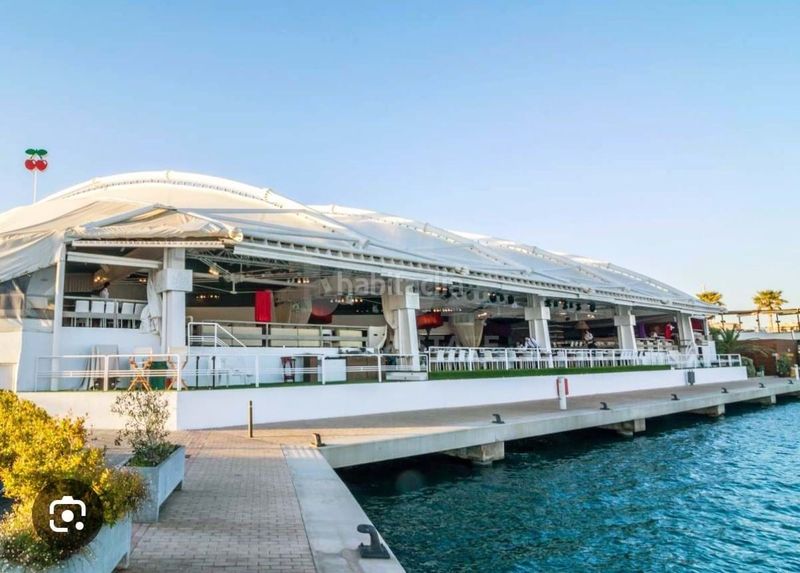 Foto 92565721-8c64-4948-897f-c6bf179fe863. Pis amb calefacció piscina a Marina Botafoc-Talamanca Ibiza