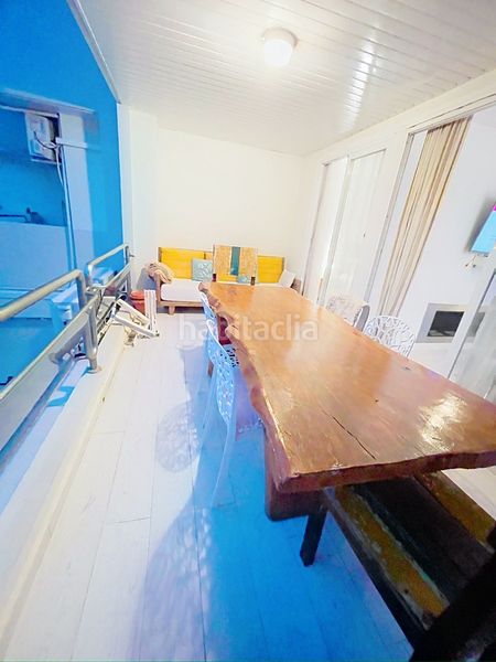 Foto a9cd112d-3b06-480d-8489-a4bbce99162d. Pis amb calefacció piscina a Marina Botafoc-Talamanca Ibiza