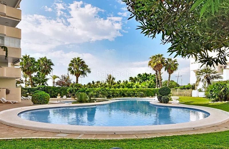 Foto abe8d584-3ccb-4217-8f0f-00b5983904cf. Pis amb calefacció piscina a Marina Botafoc-Talamanca Ibiza
