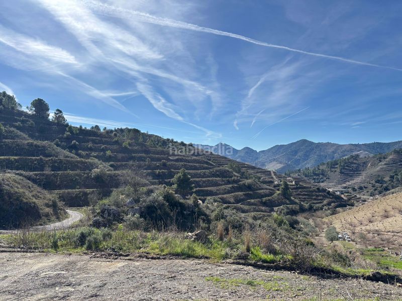 Foto f38fd675-d8d5-4f42-b22b-0f22e294ad42. Finca rústica en Porrera