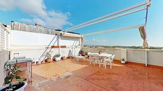 Appartement à Santa Maria-l´Eixample-Sud Sumella
