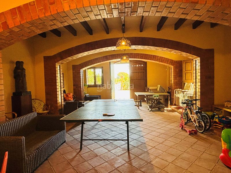 Foto 104d56ee-1d9f-47e3-9c22-98a255be4fe9. Casa amb aparcament piscina a Migjorn Reus