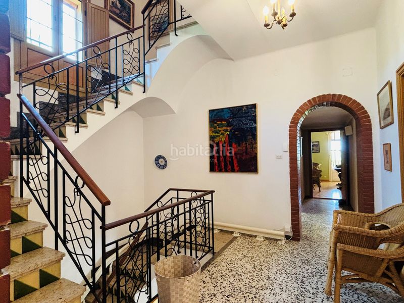 Foto b1525cab-252e-42c7-be59-265a42ffd6d7. Casa amb aparcament piscina a Migjorn Reus