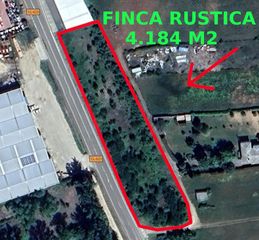 Terreny residencial a Sariegos