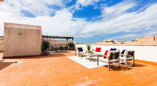 Duplex à Santa Maria-l´Eixample-Sud Sumella