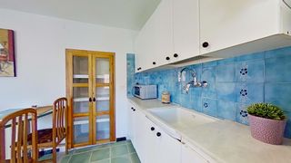 Casa aparellada a Cervià de les Garrigues