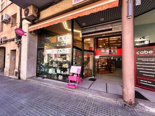 Lloguer Local Comercial a Vallirana