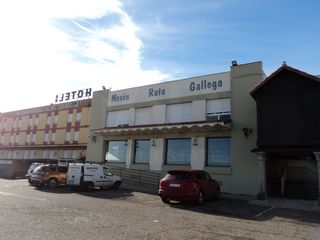 Local Comercial en Avenida la bañeza 24 24