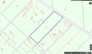 Rural plot in El Palmar