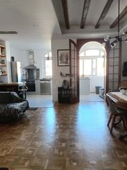Appartement à Vila de Gràcia
