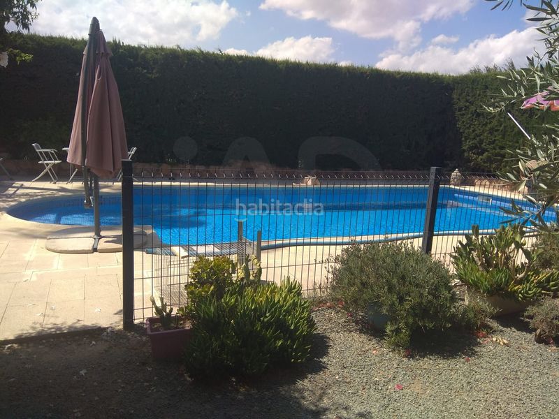 Foto 3fd9c3ba-fb2e-4d60-8e02-c286709accb7. Xalet amb calefacció piscina a Escucha Lorca