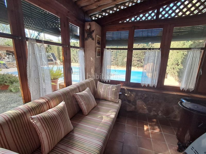 Foto ab79c894-48c8-4b07-aff9-ddda8980c972. Xalet amb calefacció piscina a Escucha Lorca