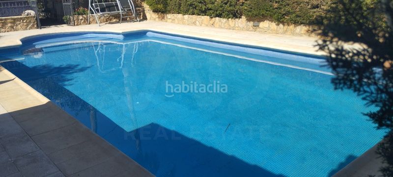 Foto c6a3939e-c708-40c9-9246-a10898d82ac2. Xalet amb calefacció piscina a Escucha Lorca