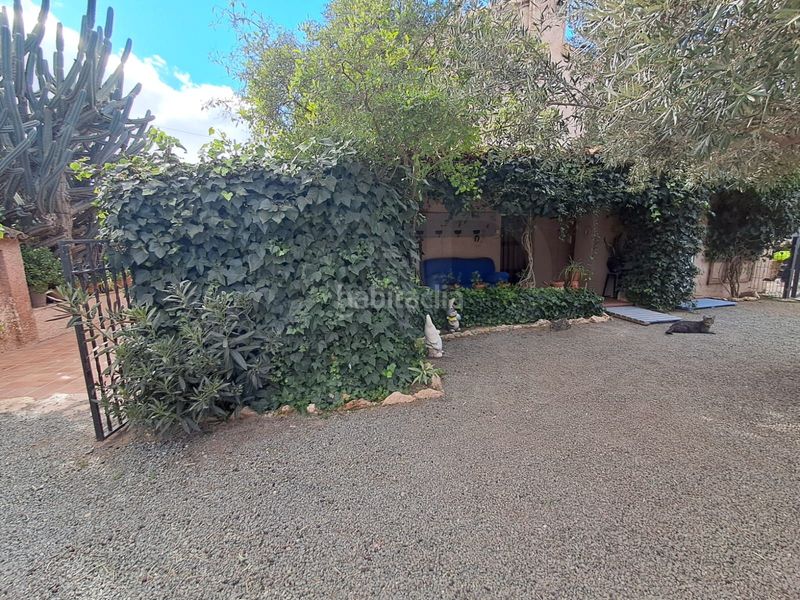 Foto e0a707b5-b8ba-4c65-b6c5-c83bfceb42ed. Xalet amb calefacció piscina a Escucha Lorca