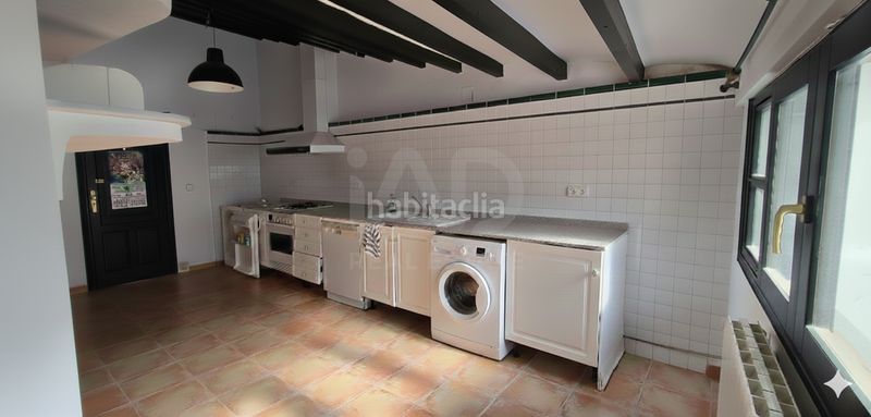 Foto 050c9c4e-d8ae-41bf-9f4f-25dfaf1e1078. Edificio in Benissa pueblo Benissa