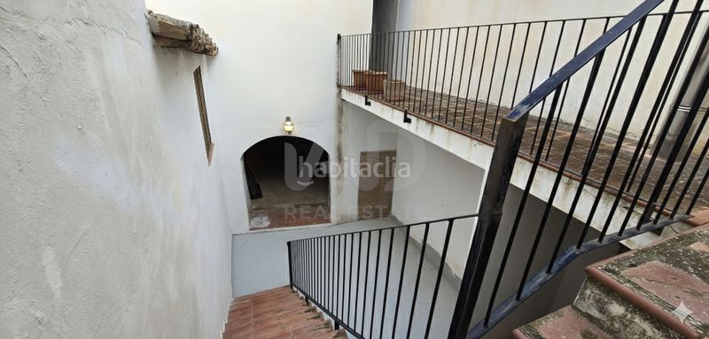 Foto 20778af2-5aee-42c7-9178-d3130761db6d. Edificio in Benissa pueblo Benissa