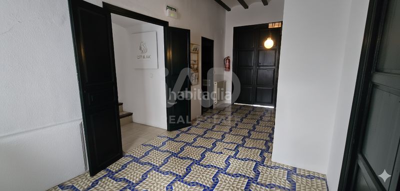 Foto 2c937836-2742-4f18-95b6-d3f5ea9bae91. Edificio in Benissa pueblo Benissa