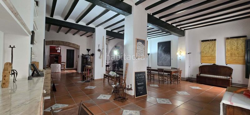 Foto 39b248bd-b1c1-4b01-8885-5d5eda84c898. Edificio in Benissa pueblo Benissa