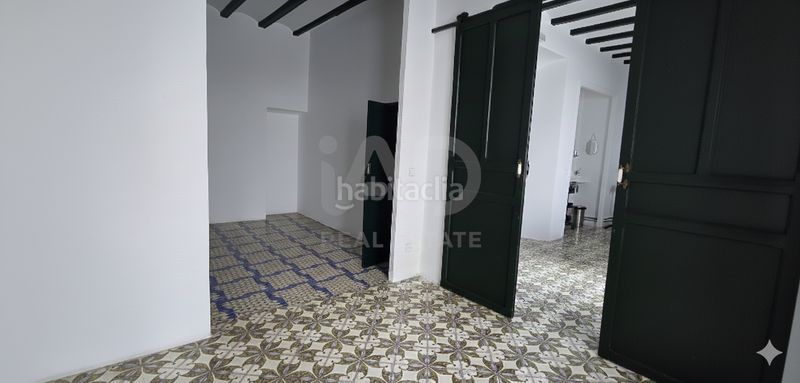 Foto 3af3b1b7-bd98-4e4f-81d6-b103c48a4c5d. Edificio in Benissa pueblo Benissa