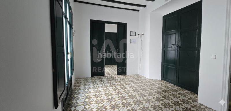 Foto 53b9d93e-a9ae-4fd5-96f6-19a63fc94891. Edificio in Benissa pueblo Benissa