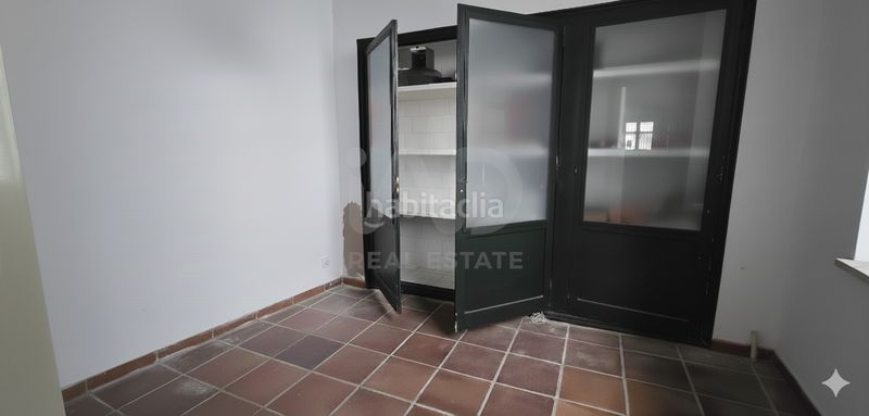 Foto 814d2a3d-0dd2-40fa-8e5f-c3fb2bdebf75. Edificio in Benissa pueblo Benissa