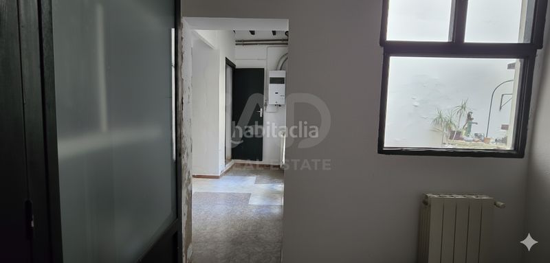 Foto 848cd3a9-97ca-49e4-a60c-f576936b219e. Edificio in Benissa pueblo Benissa