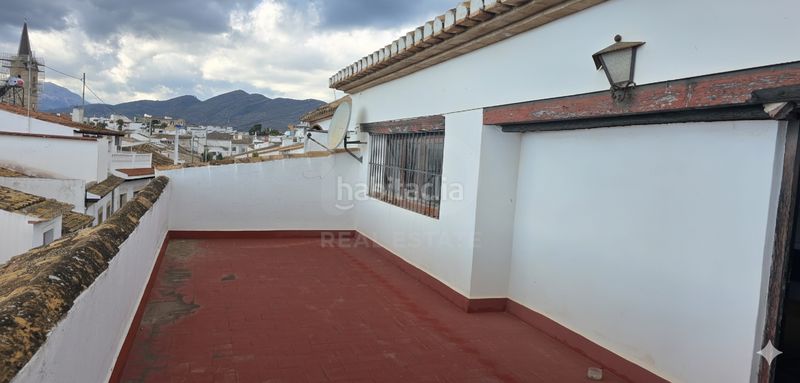 Foto 9c5c8fc5-343d-4a9c-87bd-5743f6453227. Edificio in Benissa pueblo Benissa