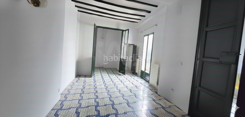 Foto b4012fea-e3ac-4eda-8086-ded3adb96bc7. Edificio in Benissa pueblo Benissa