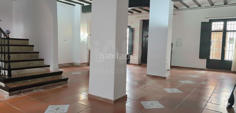 Foto bac70696-5412-4830-9040-1eeea5198bde. Edificio in Benissa pueblo Benissa