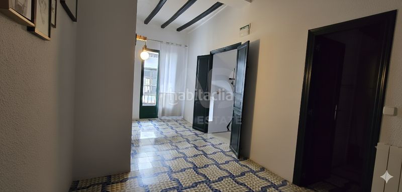 Foto d64bc96a-5a18-4a5a-975c-8d416e92415c. Edificio in Benissa pueblo Benissa