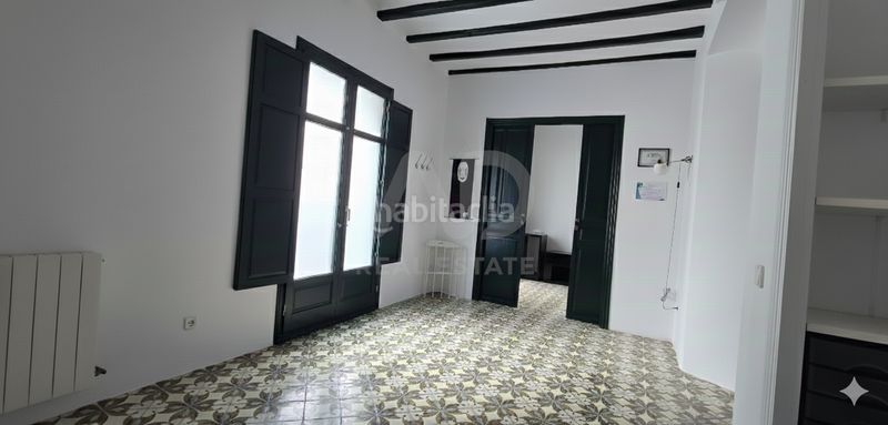 Foto e285e50d-53e4-4f68-8914-ebe7123e6fc4. Edificio in Benissa pueblo Benissa