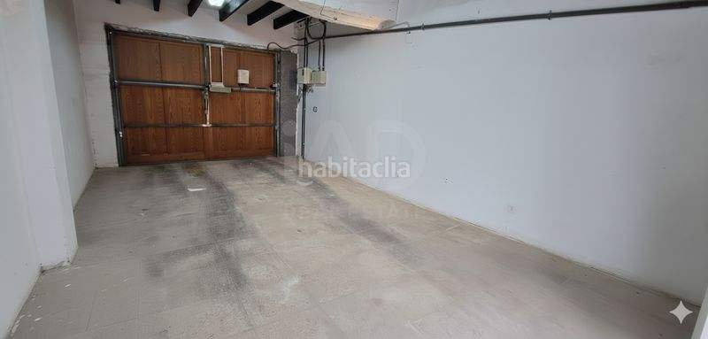 Foto fb689af4-b048-4101-bfc7-c67d84c8e3e5. Edificio in Benissa pueblo Benissa