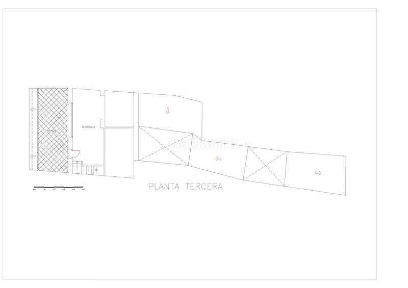 Foto 15538f11-1e3a-4a03-92f3-01827c98c905. Edifici a Benissa pueblo Benissa