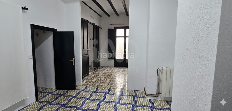 Foto 18782130-64e7-4b33-bbea-0d4d72ef133c. Edifici a Benissa pueblo Benissa